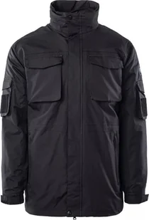 Kurtka męska Magnum Wolf 2.0 czarna r. M - Kurtki męskie - miniaturka - grafika 1