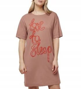 Koszula NOCNA damska Piżama damska bawełniana Triumph Nightdresses 36 S - Piżamy damskie Koszula NOCNA damska Piżama damska bawełniana Triumph Nightdresses 36 S - Piżamy damskie - miniaturka - grafika 1