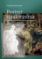 Kulturoznawstwo i antropologia - Wydawnictwo Naukowe UAM Portret sztukmistrza - miniaturka - grafika 1