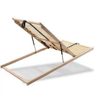 Hilding Stelaż Family Lift, 80x200 - Stelaże pod materac - miniaturka - grafika 1