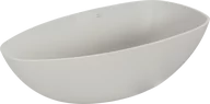 Wanny - Mexen Imola wanna wolnostojąca z konglomeratu 170 x 88 cm, beton mat - 57281708561 - miniaturka - grafika 1