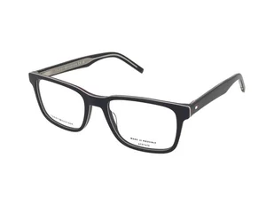 Dioptrie szkieł Tommy Hilfiger TH 2075 PJP - Okulary korekcyjne, oprawki, szkła - miniaturka - grafika 1