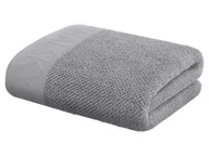 Ręczniki - Michalsky Ręcznik frotte, 50 x 100 cm (Jasnoszary) - miniaturka - grafika 1