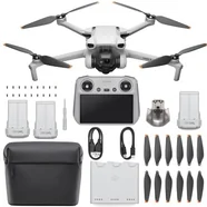 DJI Mini 3 FLY MORE COMBO RC
