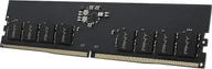 Pamięci RAM - Pamięć PNY Performance, DDR5, 16 GB, 4800MHz, CL40 MD16GSD54800-BLK - miniaturka - grafika 1