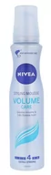 Pozostałe kosmetyki - Nivea Volume Sensation pianka do włosów utrwalająca do zwiększenia objętości Styling Mousse) 150 ml - miniaturka - grafika 1