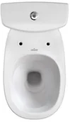 Kompakty WC - Kompakt WC Cersanit Arteca bez deski K668-012 - miniaturka - grafika 1