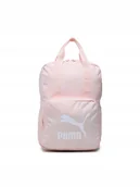 Plecaki - Puma Plecak Classic Archive Tote Bp 079643 02 Rose Dust - miniaturka - grafika 1