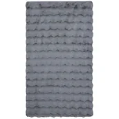 Dywany - Dywan MAGNUS 80 x 140 cm jasno-szary - miniaturka - grafika 1