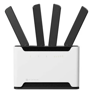 MikroTik Chateau 5G ax (S53UG+M-5HaxD2HaxD-TC&RG502Q-EA) - Pozostałe akcesoria sieciowe - miniaturka - grafika 1