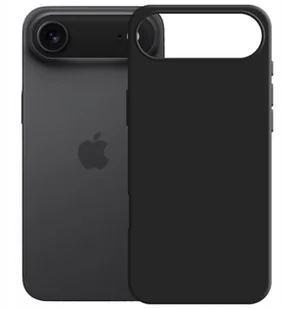 3mk Hardy Silicone MagCase pro Apple iPhone 17 Air - Etui i futerały do telefonów - miniaturka - grafika 1
