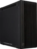 Obudowy komputerowe - Obudowa Asus ASUS case PROART PA602 WOOD METAL PWM BLACK, Mid Tower, černá - miniaturka - grafika 1