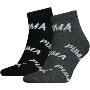 Skarpety Sportowe Puma 100000954 001 - Skarpetki kolarskie - miniaturka - grafika 1