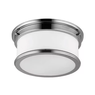 Elstead Lighting Niekonwencjonalny wygląd lampa sufitowa Payne - Lampy sufitowe - miniaturka - grafika 1