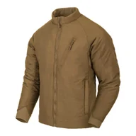 Odzież taktyczna i umundurowanie - Kurtka Helikon-Tex WOLFHOUND Climashield Apex 67g - Coyote - miniaturka - grafika 1
