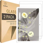 Inne akcesoria audio-wideo - Mr.Shield Zestaw Szkieł Ochronnych do Google Pixel Tablet 2 sztuki - miniaturka - grafika 1