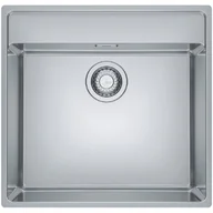 Zlewozmywaki - Franke Maris MRX 210-50 TL Jedwab 127.0544.022 - miniaturka - grafika 1