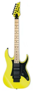 Ibanez RG550 Desert Sun Yellow - Gitary elektryczne - miniaturka - grafika 1