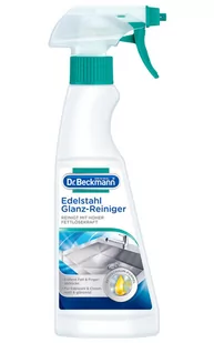 Dr. Beckmann Dr DR EDELSTAHL SPRAY DO STALI 250 ML DE 4008455020910 - Środki do kuchni i łazienki - miniaturka - grafika 1