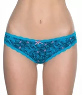 Majtki damskie - FIGI LAMA L-1220 MB mini bikini - Lama - miniaturka - grafika 1