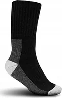 Skarpety termoaktywne - Sourcing Socks ELTEN Thermo Socks, black 43-46 - miniaturka - grafika 1