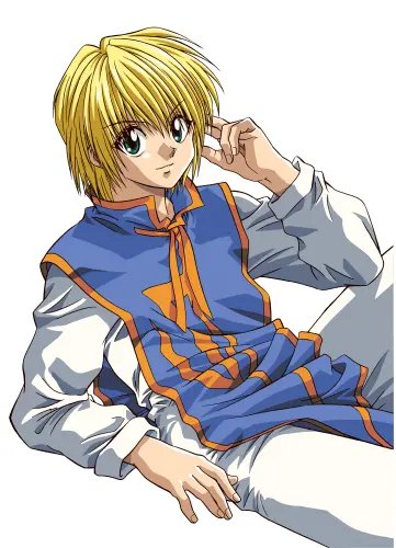 Plakat Anime Hunter x Hunter hxh_017 A2 (custom)