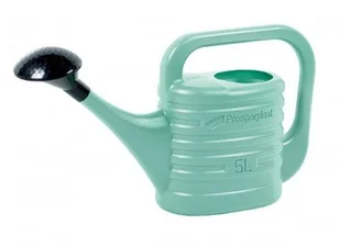 Prosperplast Konewka Zebra IKZ05-623U Zielony - Konewki - miniaturka - grafika 2