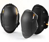 Akcesoria BHP - Ochraniacze kolan GelFit Rocker ToughBuilt TB-KP-G201 - miniaturka - grafika 1