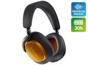 Słuchawki - Bowers & Wilkins Px8 S2 McLaren Edition - miniaturka - grafika 1