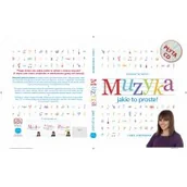 Lektury szkoła podstawowa - Arkady Muzyka. Jakie to proste - Carol Vorderman - miniaturka - grafika 1