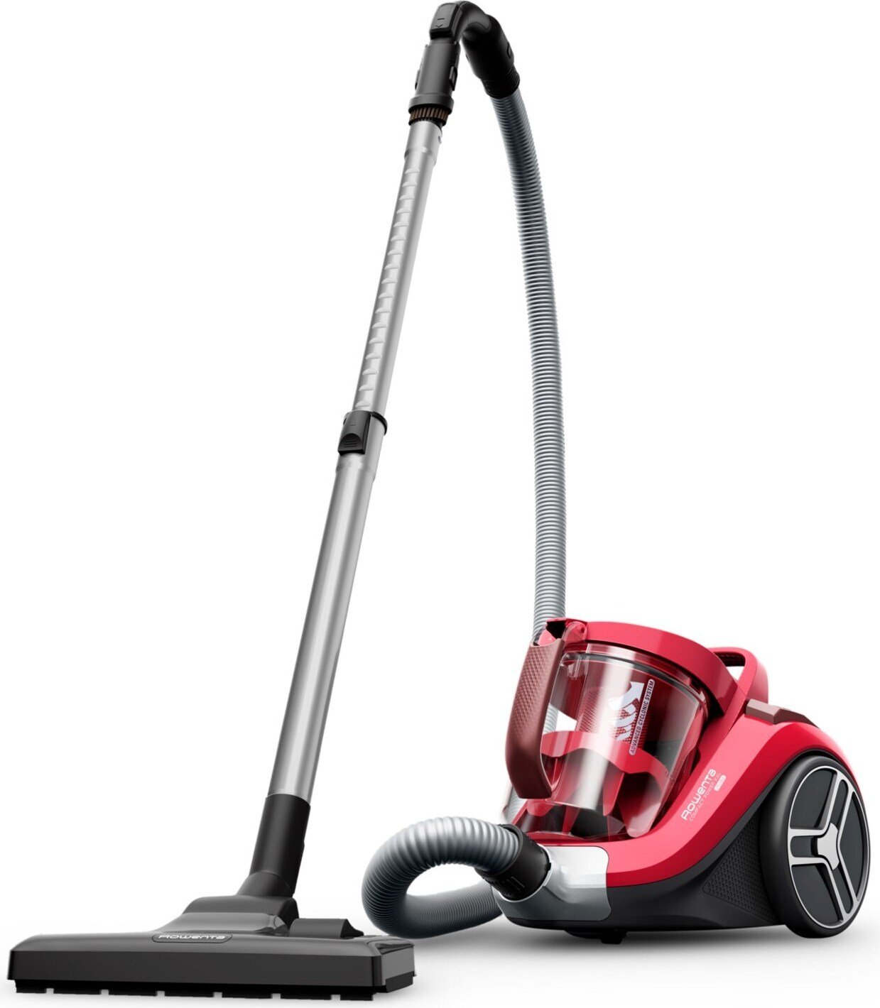 Rowenta RO4B13 Compact Power XXL
