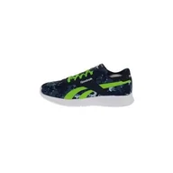 Buty trekkingowe dziecięce - Buty do chodzenia dla dzieci Reebok Royal EC Rid - miniaturka - grafika 1