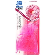 Zapachy samochodowe - Zapach Woreczek delicious Oh! Fresh Cloud - miniaturka - grafika 1