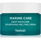 Kremy do twarzy - Heimish Marine Care Riche Cream 60ml - miniaturka - grafika 1