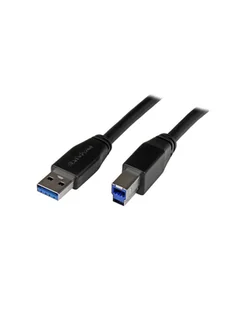 StarTech com 3.0 USB3SAB5M - Kable komputerowe i do monitorów - miniaturka - grafika 1