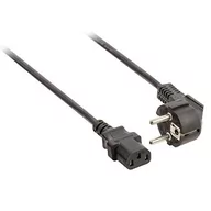 Kable komputerowe i do monitorów - Kabel zasilający MicroConnect Power Cord CEE 7/7 C13 5m PE010450 - miniaturka - grafika 1