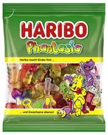 Inne słodycze - Haribo Phantasia 175 g - miniaturka - grafika 1