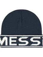 Czapki damskie - Messi Czapka w kolorze granatowym - miniaturka - grafika 1