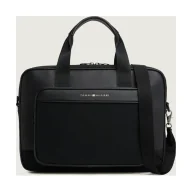 Torby na laptopy - Tommy Hilfiger Torba na laptopa 15" - miniaturka - grafika 1