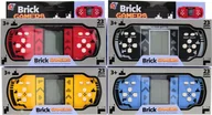 Gry planszowe - Mega Creative GRA ELEKTRON 15X10X3 MIX4 MC WB 120/240 - miniaturka - grafika 1