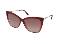 Okulary przeciwsłoneczne - Jimmy Choo Seba/S 7W5/3X - miniaturka - grafika 1