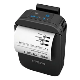 Epson TM-P20II C31CJ99106, drukarka fiskalna, 8 dots/mm (203 dpi), USB-C, BT, kit (USB), white - Drukarki kart i etykiet - miniaturka - grafika 1
