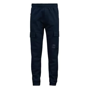 Retour Denim de Luxe Bluza chłopięca Zeke, granatowy, 7-8 lat - Bluzy dla chłopców - miniaturka - grafika 1