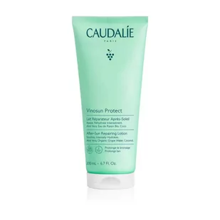Caudalie Vinosun Protect Mleczko Do Opalania 200 ml - Balsamy i kremy do opalania - miniaturka - grafika 1