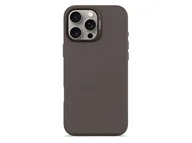 Etui i futerały do telefonów - Decoded AntiMicrobial Silicone iPhone 16 Pro Max MagSafe phantom D25IPO16PMBCS9PM - miniaturka - grafika 1