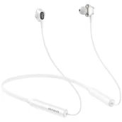Słuchawki - Aiwa ESTBT-450 białe - miniaturka - grafika 1