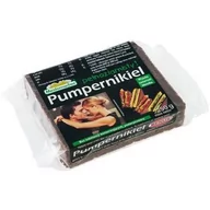 Pieczywo chrupkie - Chleb pumpernikiel Benus 250 g - miniaturka - grafika 1