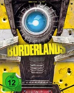 Dramaty Blu-ray - Borderlands (steelbook) - miniaturka - grafika 1