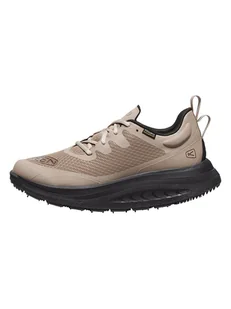 Keen Sneakersy "WK450" w kolorze beżowym - Trampki męskie - miniaturka - grafika 1
