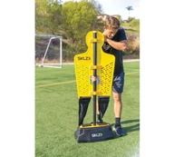 Piłka nożna - PRO TRAINING SOCCER DEFENDER - MANEKIN, OBROŃCA PLUS BAZA OBCIĄŻENIOWA - miniaturka - grafika 1